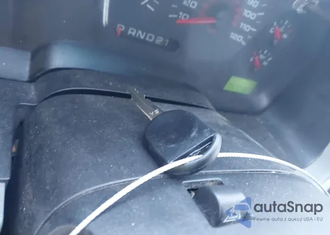 2008 Ford F-150 Fx2/Lariat/Xl/Xlt z USA, uszkodzony, nr VIN 1FTPX12V28KD25466